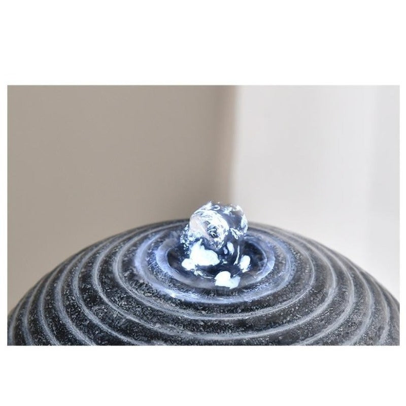 Indoor Water Fountain Ornaments